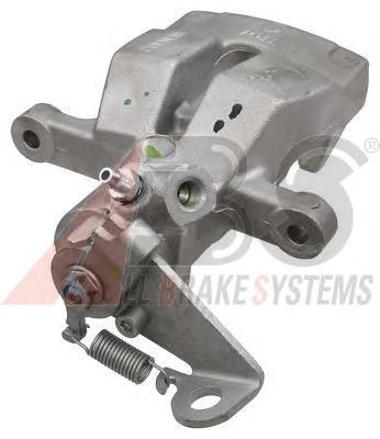 Zacisk hamulcowy tylny lewy ABS 621431 cena, od 78,26 USD