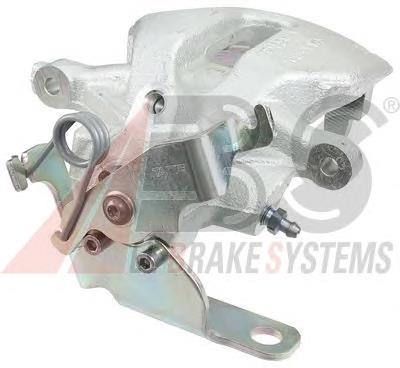 Zacisk hamulcowy tylny lewy T206440 Ford