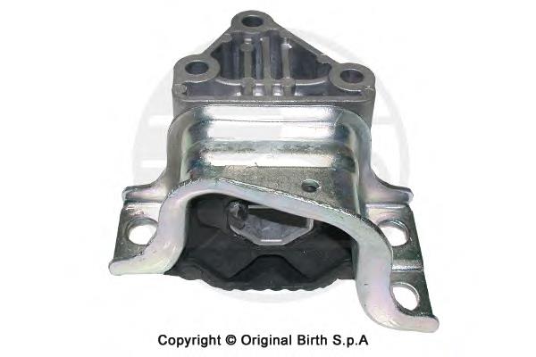Poduszka (podpora) silnika prawa Fiat/Alfa/Lancia 1358087080 cena, od 62,21 USD