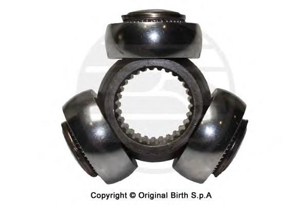  Przegub homokinetyczny wewnętrzny trójramienny Fiat Ducato 3