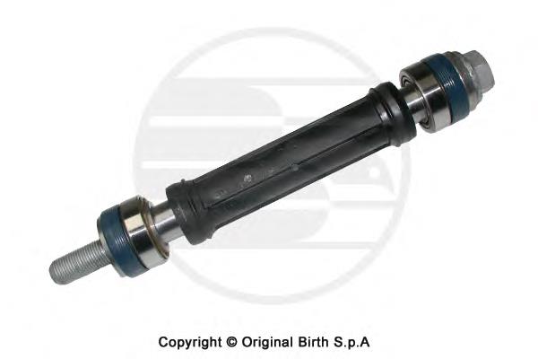 Łożysko mocowania wahacza tylnego (tylnego zawieszenia) 95619159 Peugeot/Citroen
