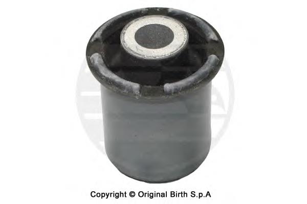 Silentblock tylnej belki VAG 3C0505145A cena, od 15,27 USD
