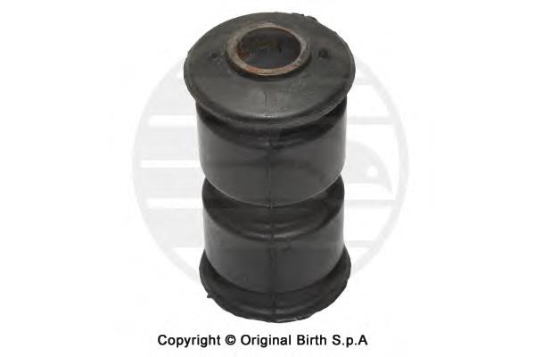 Do koszyka 46473041 Fiat/Alfa/Lancia Silentblock tylnego resoru tylny