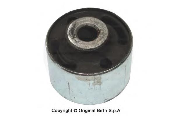 Silentblock tylnej belki Renault (RVI) 6025000245
