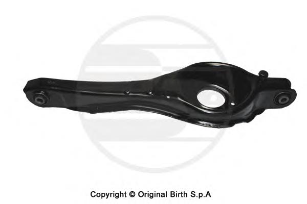Wahacz zawieszenia tylnego dolny lewy/prawy Mazda BBM228300D cena, od 9,73 USD