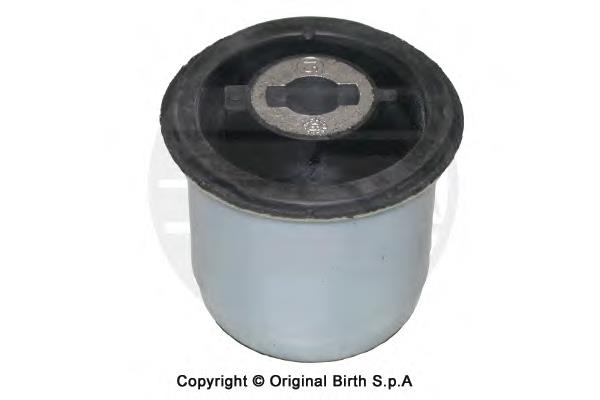 Do koszyka 00005131A4 Peugeot/Citroen Silentblock tylnej belki