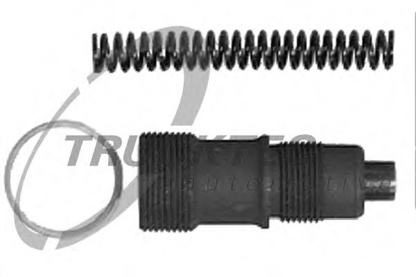 Do koszyka A1020501011 Mercedes Napinacz łańcucha rozrządu