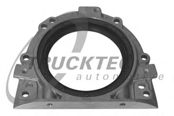 Do koszyka 9031185006 Toyota Uszczelniacz wału korbowego silnika tylny