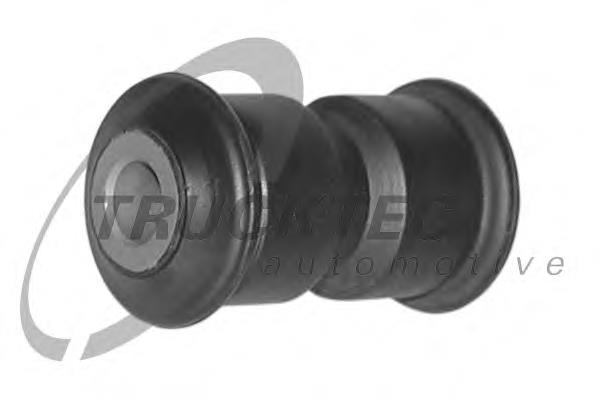 Silentblock (tuleja) resoru przedniego Magnum Technology A5M009MT