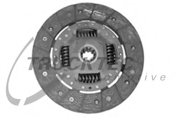 Tarcza sprzęgła Mercedes Benz Truck TRUCK T1/TN BM 611