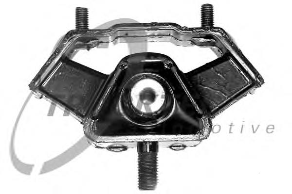 Poduszka (podpora skrzyni biegów) Mercedes A6012400318 cena, od 14,22 USD