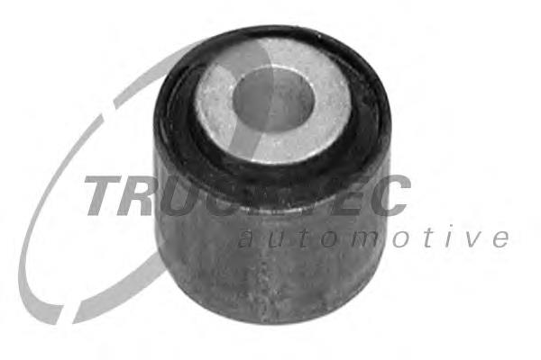 02.32.027 Trucktec silentblock wahacza tylnego górnego