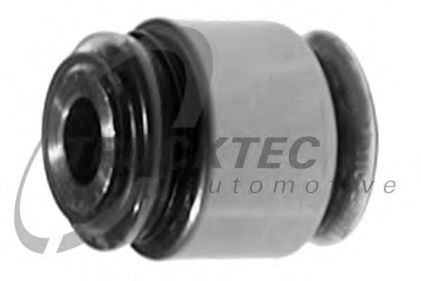 02.32.004 Trucktec silentblock czopu tylnego