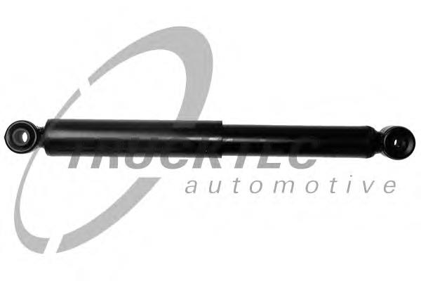 Amortyzator tylny A6013200631 Mercedes