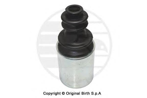 Osłona przegubu homokinetycznego półosi przedniej wewnętrzna prawa Opel 9161597 cena, od 8,21 USD