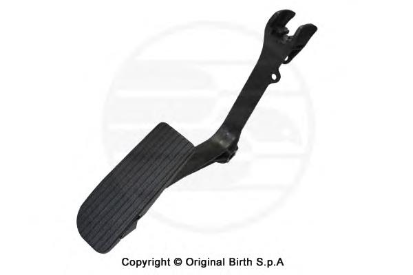 Pedał przyspieszenia (gazu) Volkswagen LT 28-46 II awangarda (2DA, 2DD, 2DH) (1996 - 2006) cena, od 12,96 USD