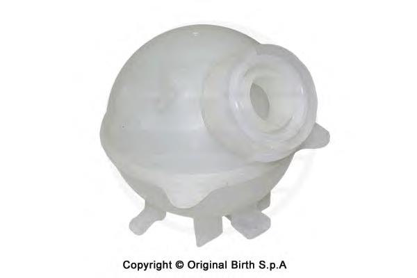 Do koszyka Zbiorniczek wyrównawczy układu chłodzenia Seat Alhambra  7V8, 7V9