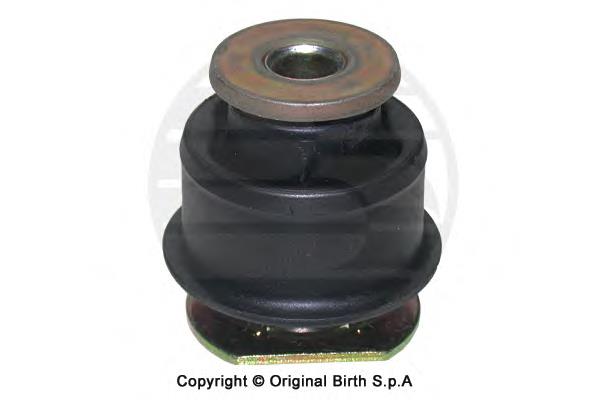 516907 Peugeot/Citroen Silentblock wahacza podłużnego tylnego dolnego