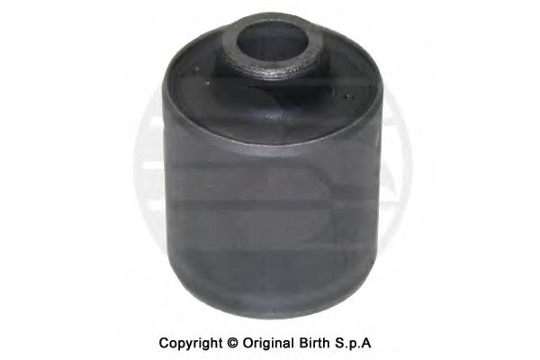 Do koszyka RBX101160 Land Rover Silentblock przedniego wahacza dolnego