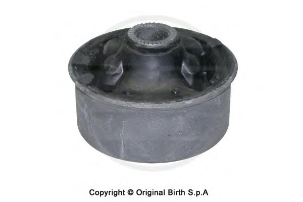 Silentblock przedniego wahacza dolnego Japan Parts RU2295