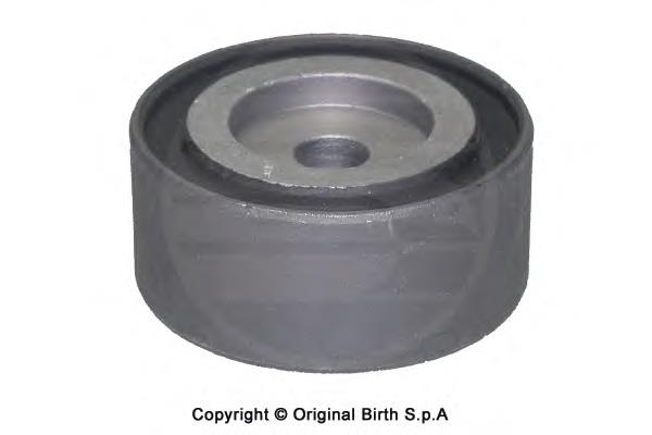 Silentblock tylnej belki A1293511842 Mercedes