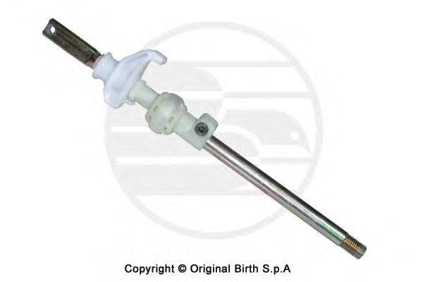 Dźwignia zmiany biegów Volkswagen Golf 3 1H5