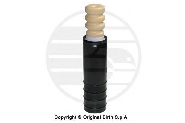 Odbój amortyzatora tylnego + osłona Fiat/Alfa/Lancia 55701429 cena, od 14,57 USD