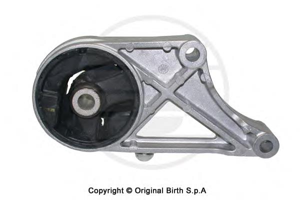 Poduszka (podpora) silnika przednia Opel 5684658