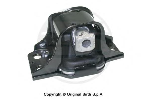 80001329 Corteco Poduszka (podpora) silnika prawa