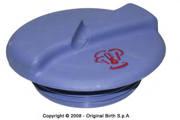 1H0121321D VAG Pokrywa (korek) zbiornika wyrównawczego