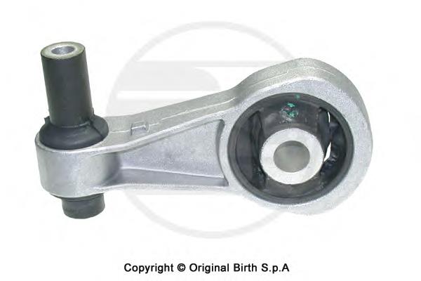 Poduszka (podpora) silnika tylna Metalcaucho 04892 cena, od 33,55 USD