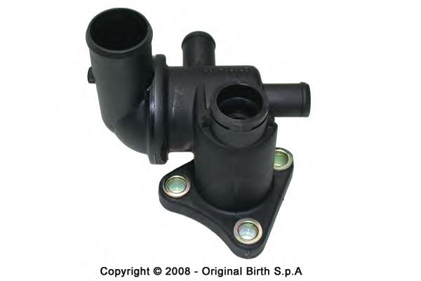 Kołnierz układu chłodzenia (trójnik) VACH01 Japan Parts