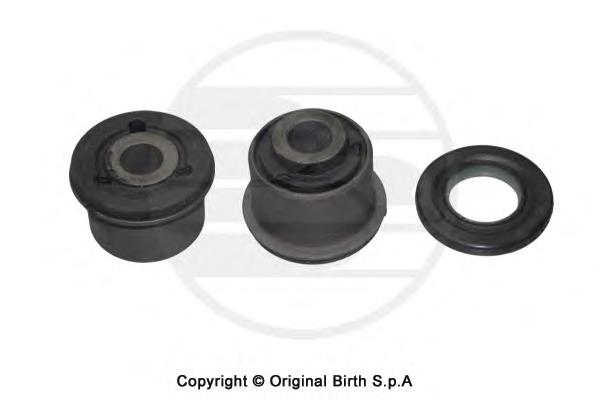 Do koszyka 352387 Peugeot/Citroen Silentblock przedniego wahacza dolnego