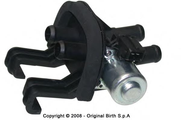 Zawór nagrzewnicy (ogrzewacza) Ford 1014585 cena, od 27,07 USD