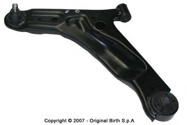 Wahacz zawieszenia przedniego dolny lewy Hyundai/Kia 5450007300 cena, od 64,31 USD