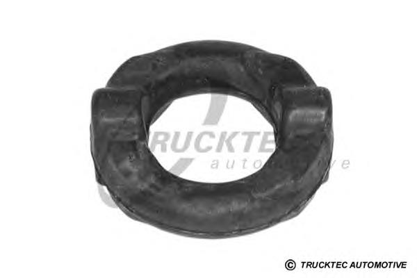 Poduszka mocowania tłumika 18211712838 BMW