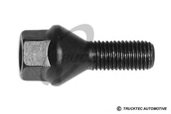 Śruba koła 8200610460 Renault (RVI)