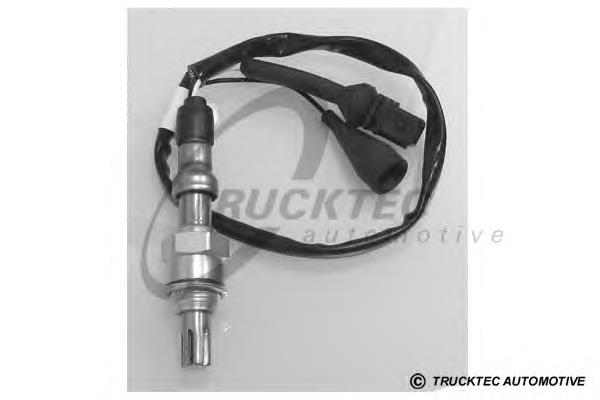 Sonda lambda, czujnik tlenu Volvo 1378123 cena, od 51,32 USD