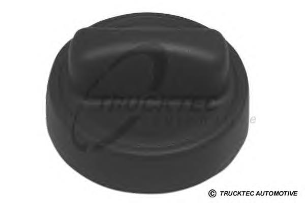 Korek wlewu paliwa Mercedes Benz Truck TRUCK T1/TN BM 611