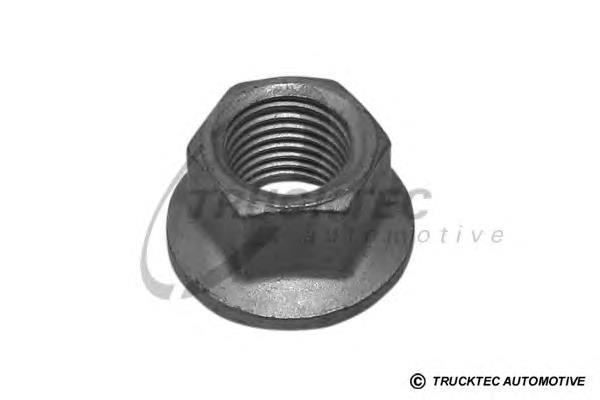 Nakrętka koła Mercedes Benz Truck Vario 667