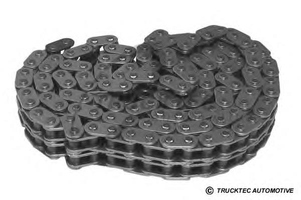Do koszyka A0039975694 Mercedes Łańcuch rozrządu