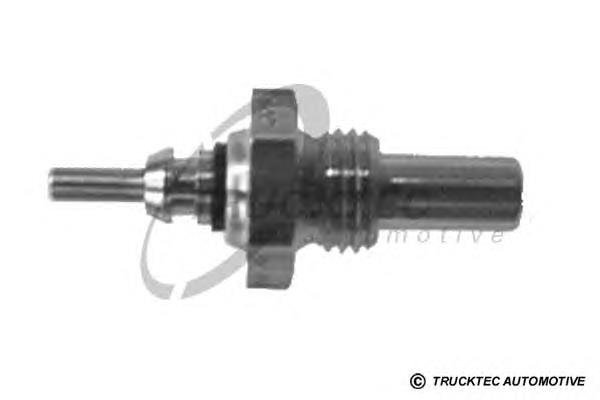 Czujnik temperatury płynu chłodzącego A0055422617 Mercedes