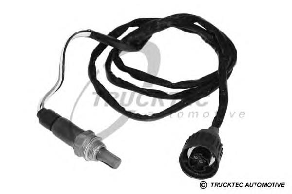 LS040040 Vernet Sonda lambda, czujnik tlenu