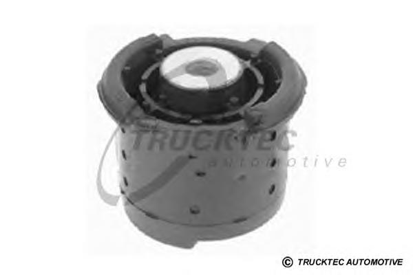 Do koszyka 33316770784 BMW Silentblock tylnej belki