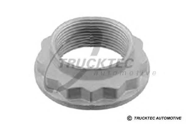 Nakrętka piasty tylnej 0832054 Trucktec