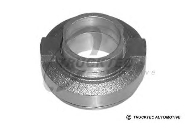 Łożysko wyciskowe sprzęgła do Mercedes Benz Truck TRUCK T1/TN  BM 611