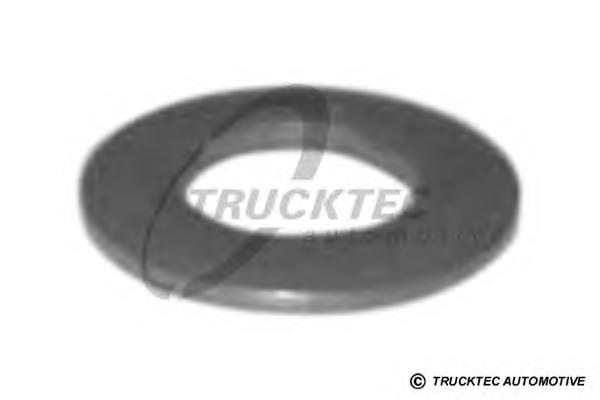 821437 Opel Pierścień uszczelniający wtryskiwacza