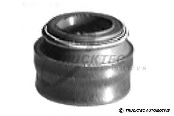 Do koszyka 6020500058 Mercedes Uszczelniacz zaworu dolotowego/wylotowego