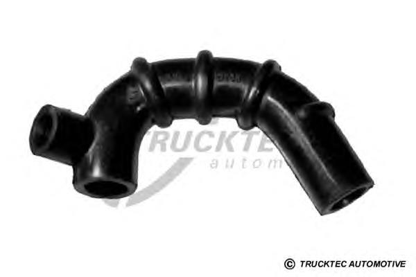 Króciec wentylacji kadłuba (separatora oleju) Mercedes 1020941987 cena, od 10,04 USD