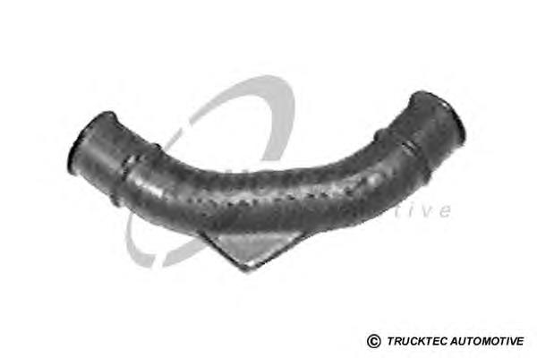 Króciec wentylacji kadłuba (separatora oleju) Mercedes 1030940082 cena, od 6,17 USD